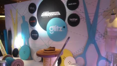 Glitz* Estrena la Tercera Temporada De Project Runway Latin America Con El Primer Reto: “Be YourSelf” DSC02135