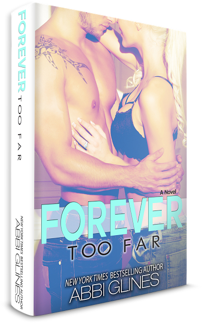 Reseña: Forever Too Far (Too Far #III) - Abbi Glines Reseña: Forever Too Far (Too Far #III) - Abbi Glines