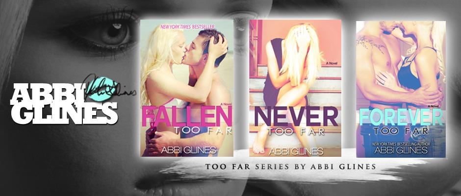 Reseña: Forever Too Far (Too Far #III) - Abbi Glines Reseña: Forever Too Far (Too Far #III) - Abbi Glines