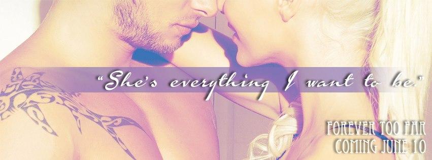 Reseña: Forever Too Far (Too Far #III) - Abbi Glines Reseña: Forever Too Far (Too Far #III) - Abbi Glines