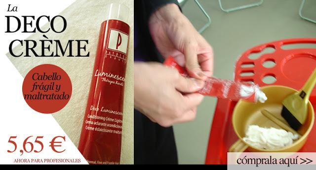 La DECO CRÈME La DECO CRÈME