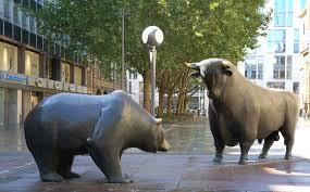 EUR/USD ¿Toros contra Osos “en tierra de nadie”? EUR/USD ¿Toros contra Osos “en tierra de nadie”?