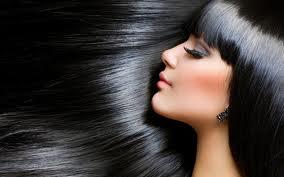 Tratamiento de keratina en Salón de Belleza Tratamiento de keratina en Salón de Belleza