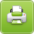 Helado de pistacho Print Friendly and PDF
