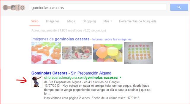 Enlazar Google Plus y WordPress.org Enlazar Google Plus y WordPress.org
