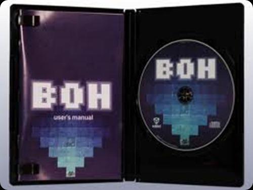 boh5 boh5