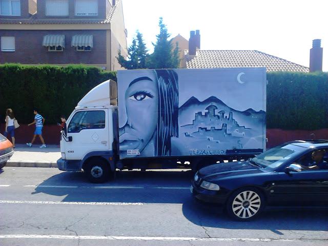 Arte en movimiento Arte en movimiento