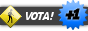 Arte en movimiento Dame tu voto en HispaBloggers!