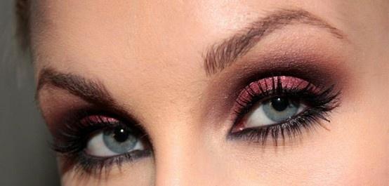 Tendencias en maquillaje otoño - invierno 2013 - 2014 Tendencias en maquillaje otoño - invierno 2013 - 2014
