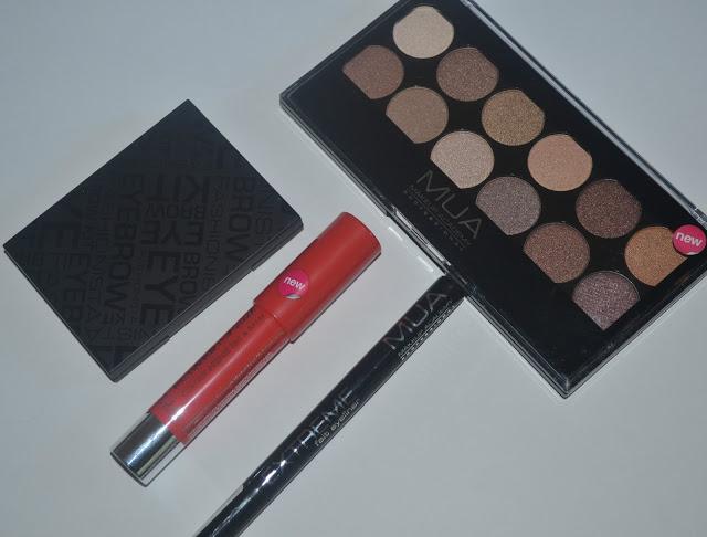 Comprando en MakeUp Academy (MUA) !!! Comprando en MakeUp Academy (MUA) !!!