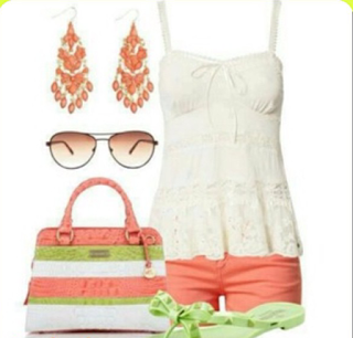 ROPA CASUAL PARA LA PLAYA ROPA CASUAL PARA LA PLAYA