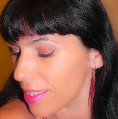Con aires étnicos (look & outfit) Con aires étnicos (look & outfit)