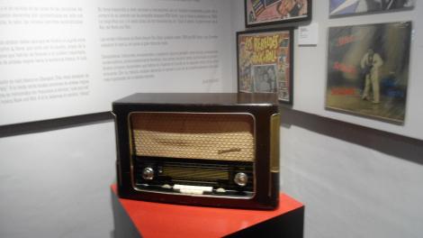 Inaugura el MODO la exposición “El Rock en México: 1955-2010” DSC02232