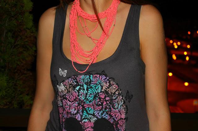 Fluor & skull Fluor & skull