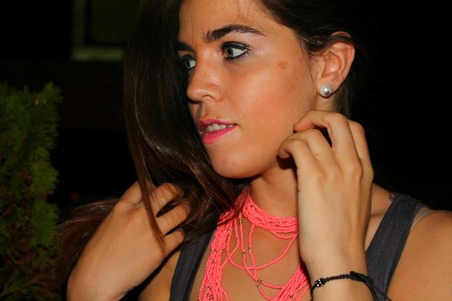 Fluor & skull Fluor & skull