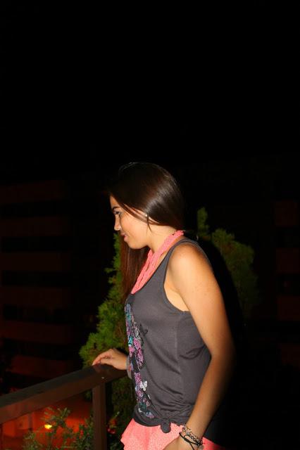 Fluor & skull Fluor & skull