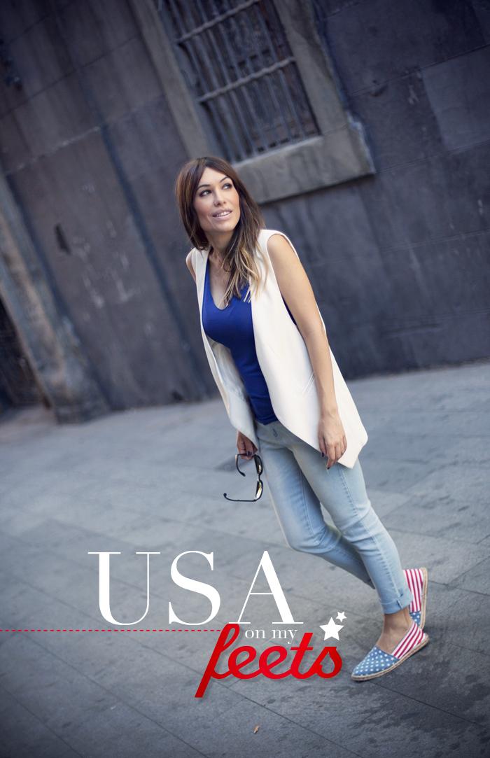 street style usa on my feets espadrilles barbara crespo outfit madrid street style usa on my feets espadrilles barbara crespo outfit madrid