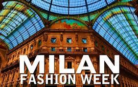 LAS FASHION WEEK: ORIGEN Y PRESENTE LAS FASHION WEEK: ORIGEN Y PRESENTE
