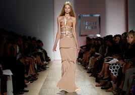 LAS FASHION WEEK: ORIGEN Y PRESENTE LAS FASHION WEEK: ORIGEN Y PRESENTE