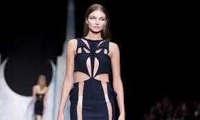 LAS FASHION WEEK: ORIGEN Y PRESENTE LAS FASHION WEEK: ORIGEN Y PRESENTE