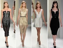 LAS FASHION WEEK: ORIGEN Y PRESENTE LAS FASHION WEEK: ORIGEN Y PRESENTE