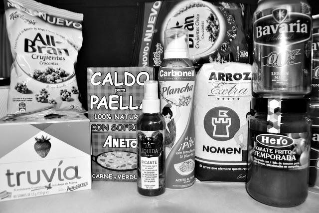 My experience with Degustabox My experience with Degustabox
