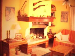 Mi casa Mi casa
