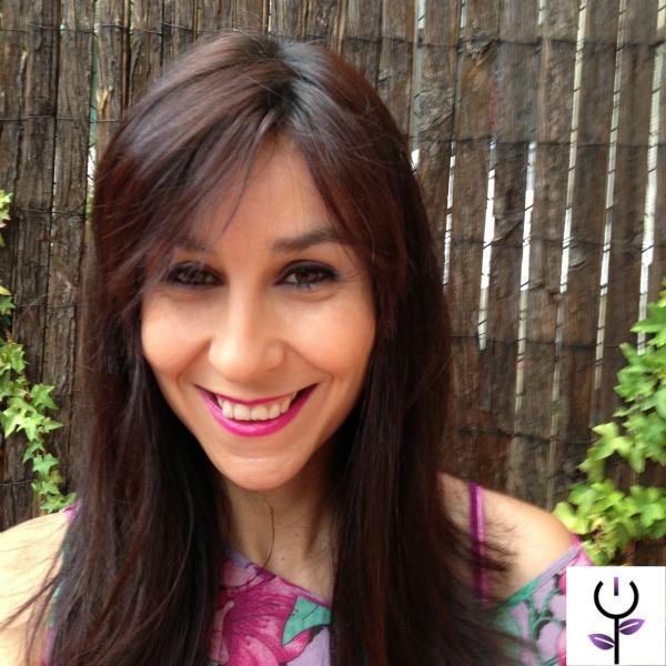 Bloguera del mes: Soraya, de Sweetmama soraya-sweetmama