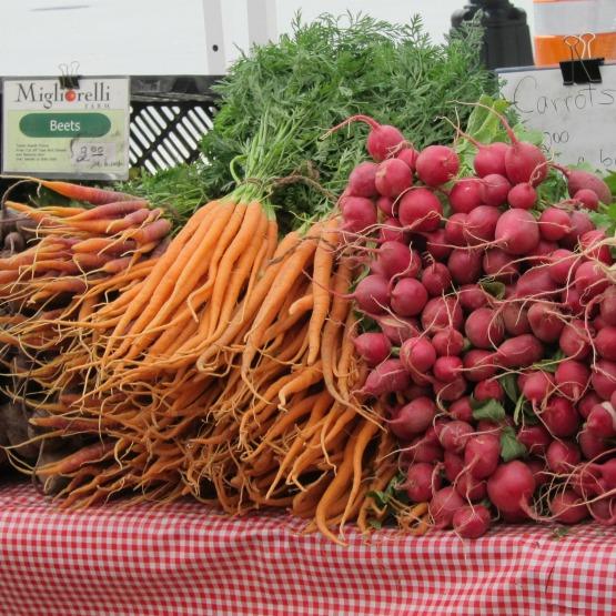 Greenmarket nyc-green-market