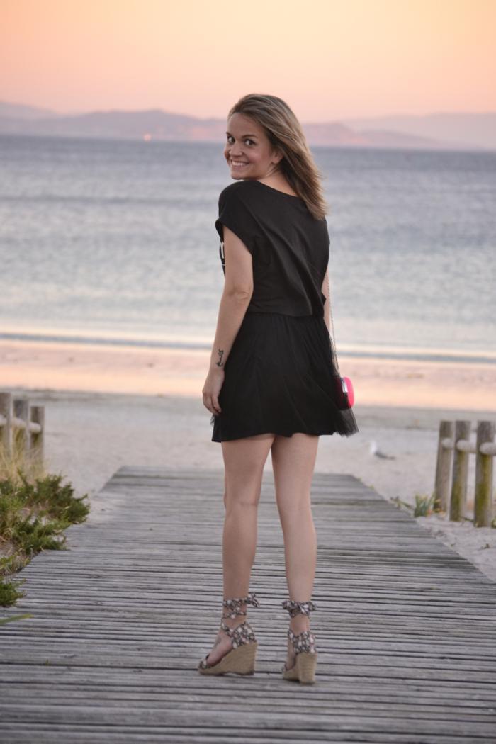 Outfit Low Cost: Hello ¿Friday? Outfit Low Cost: Hello ¿Friday?