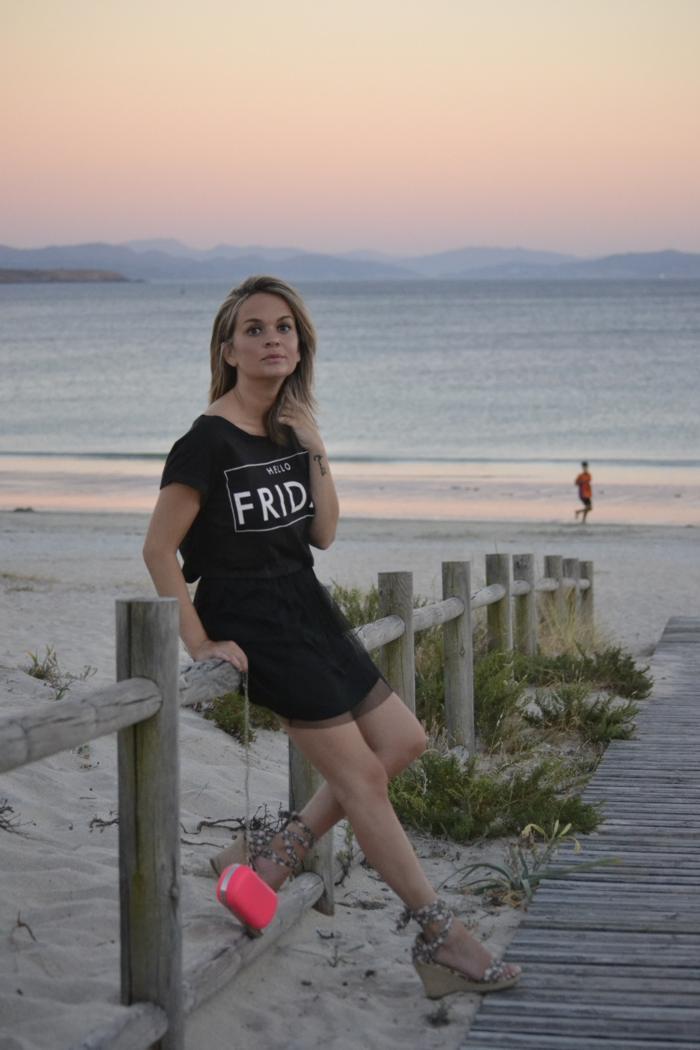 Outfit Low Cost: Hello ¿Friday? Outfit Low Cost: Hello ¿Friday?