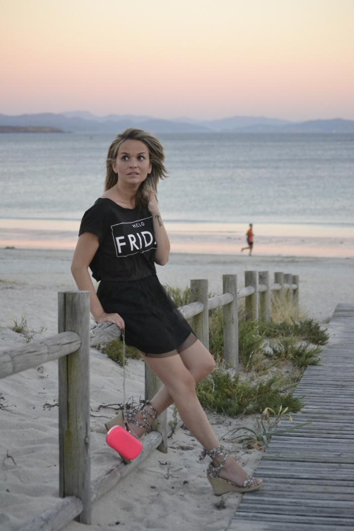 Outfit Low Cost: Hello ¿Friday? Outfit Low Cost: Hello ¿Friday?