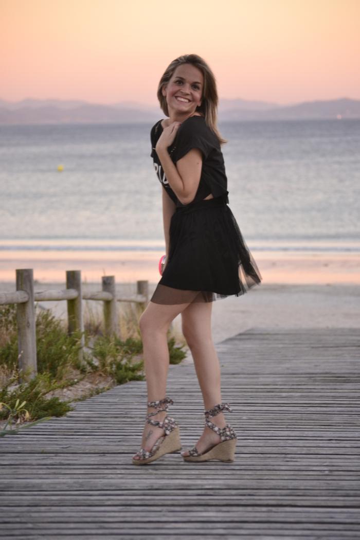 Outfit Low Cost: Hello ¿Friday? Outfit Low Cost: Hello ¿Friday?