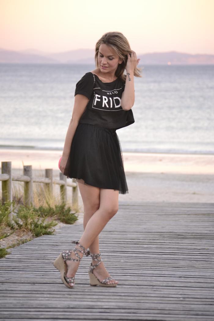 Outfit Low Cost: Hello ¿Friday? Outfit Low Cost: Hello ¿Friday?