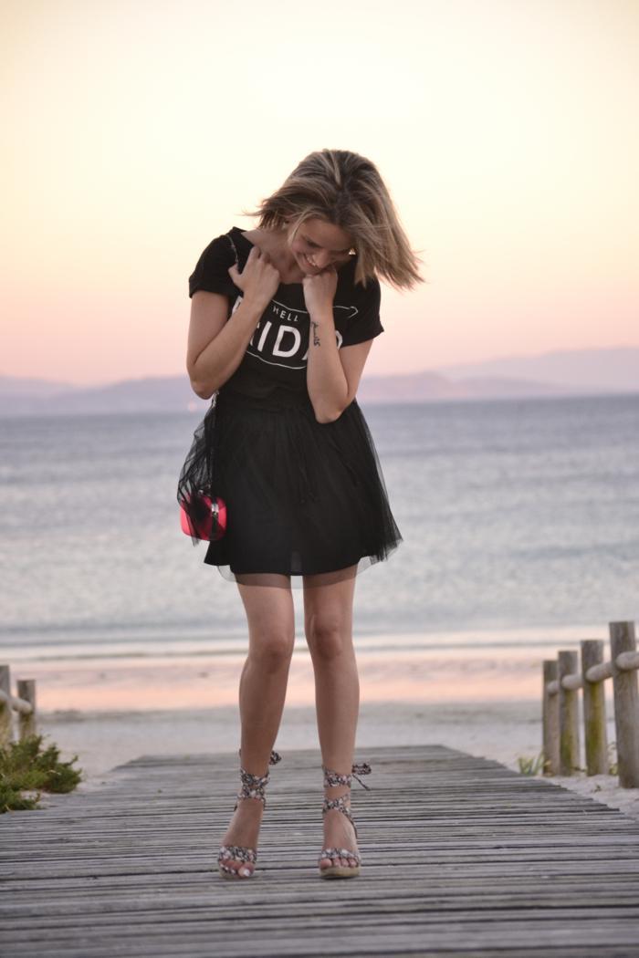 Outfit Low Cost: Hello ¿Friday? Outfit Low Cost: Hello ¿Friday?