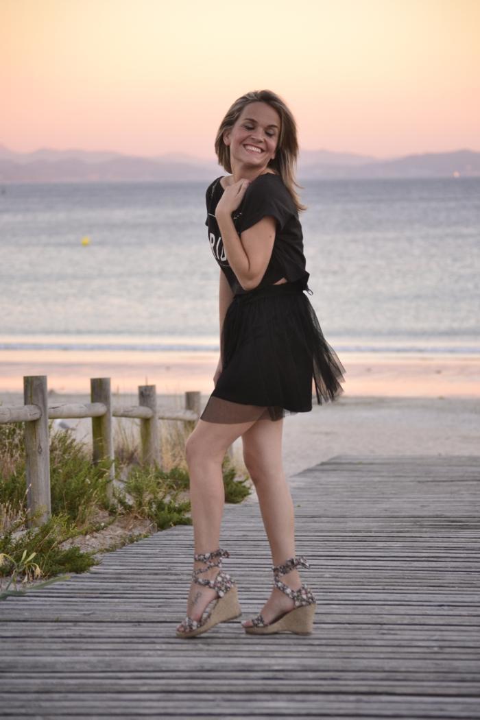 Outfit Low Cost: Hello ¿Friday? Outfit Low Cost: Hello ¿Friday?