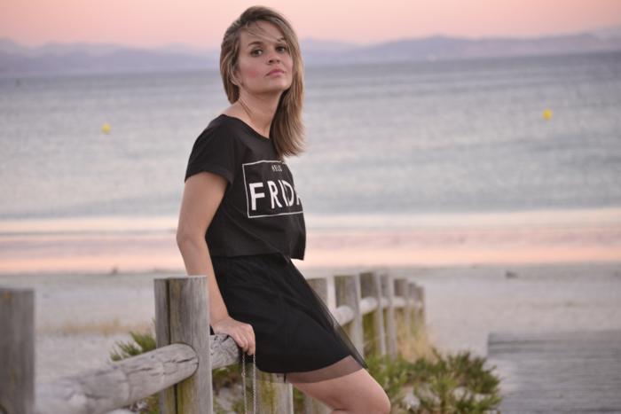 Outfit Low Cost: Hello ¿Friday? Outfit Low Cost: Hello ¿Friday?
