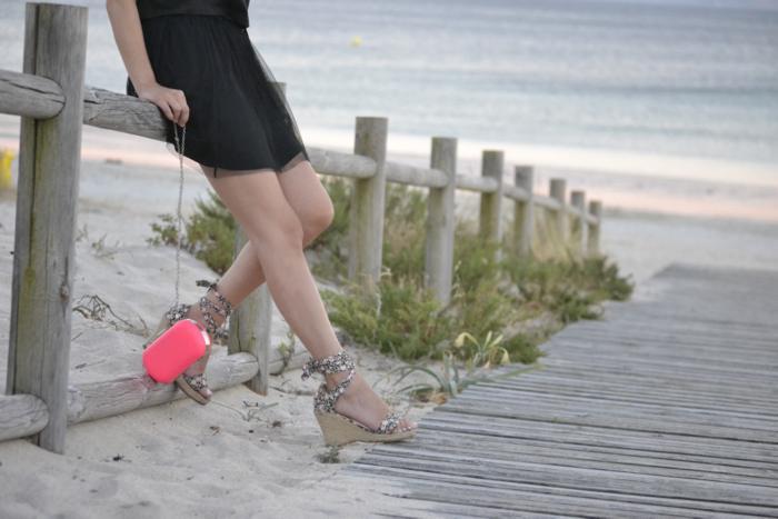 Outfit Low Cost: Hello ¿Friday? Outfit Low Cost: Hello ¿Friday?