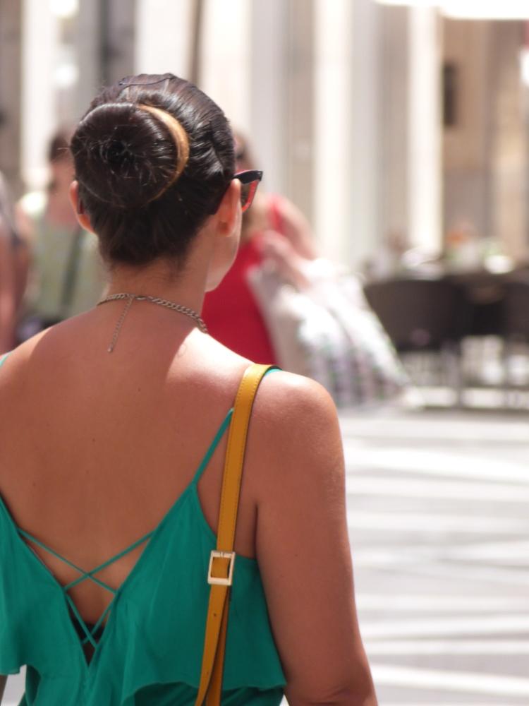 Look de Zara perfecto para el verano