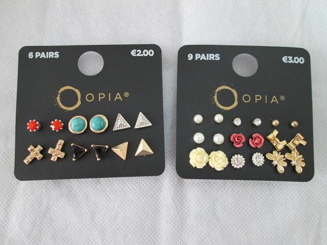 Haul Agosto`13: Primark Haul Agosto`13: Primark