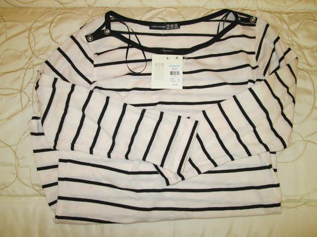 Haul Agosto`13: Primark Haul Agosto`13: Primark