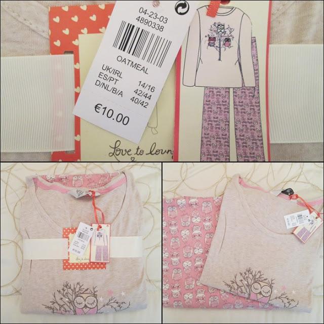 Haul Agosto`13: Primark Haul Agosto`13: Primark