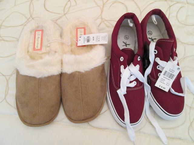 Haul Agosto`13: Primark Haul Agosto`13: Primark