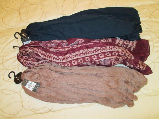 Haul Agosto`13: Primark Haul Agosto`13: Primark