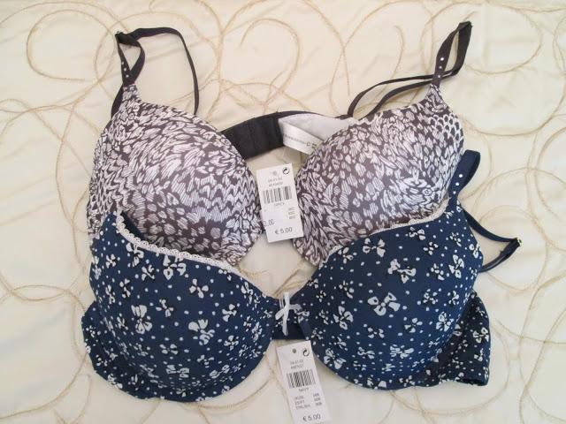 Haul Agosto`13: Primark Haul Agosto`13: Primark
