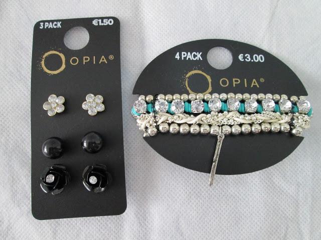 Haul Agosto`13: Primark Haul Agosto`13: Primark