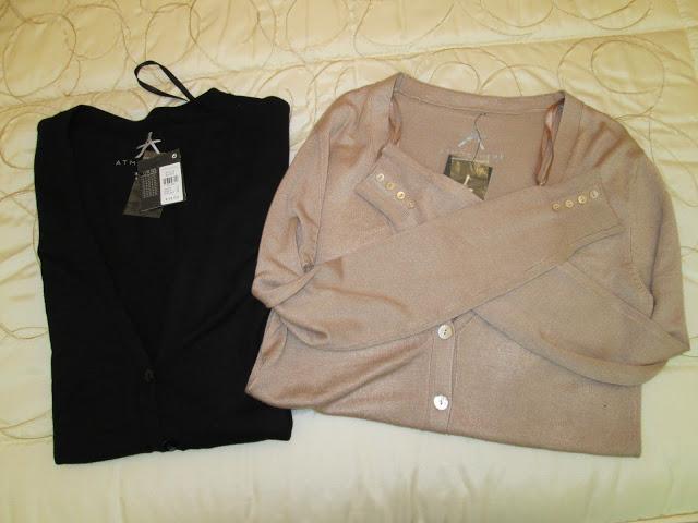 Haul Agosto`13: Primark Haul Agosto`13: Primark