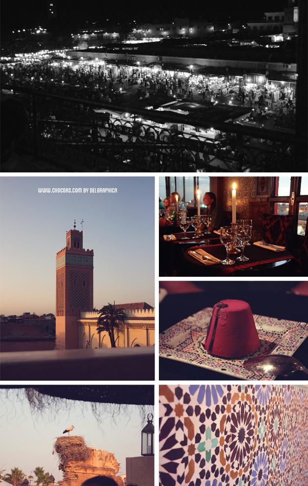 Marrakech - verano delgraphica 2013 Marrakech - verano delgraphica 2013