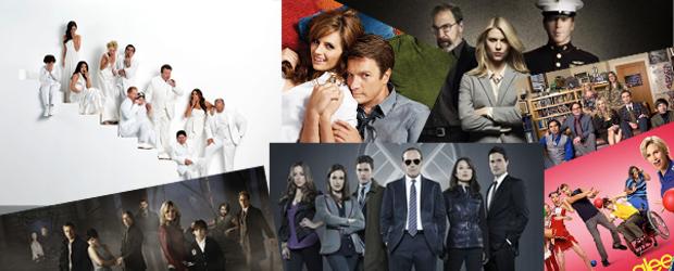 Las series que veremos este mes: calendario de estrenos en septiembre Las series que veremos este mes: calendario de estrenos en septiembre