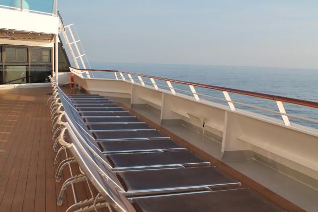 El Costa Favolosa gira todo el verano por el Mediterráneo El Costa Favolosa gira todo el verano por el Mediterráneo